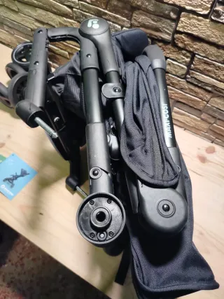 LARA2 Maxi-Cosi Silla de paseo hasta 22 kg