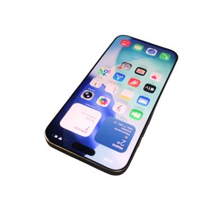 iPhone 16 Pro Max 256GB Dorado Batería 100%