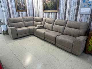 Rinconera Eléctrica Sofá Reclinable