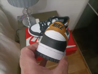 Zapatillas Nike Dunk Low