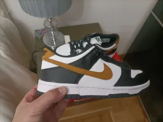 Zapatillas Nike Dunk Low