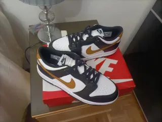 Zapatillas Nike Dunk Low