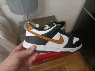 Zapatillas Nike Dunk Low