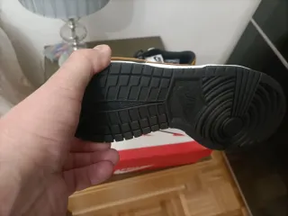 Zapatillas Nike Dunk Low