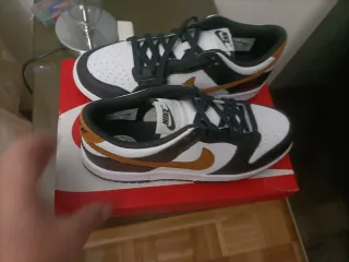 Zapatillas Nike Dunk Low