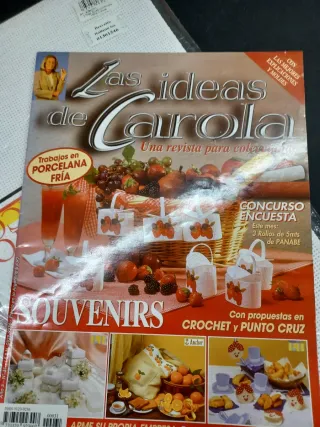 Tela Aida Magica per Souvenir