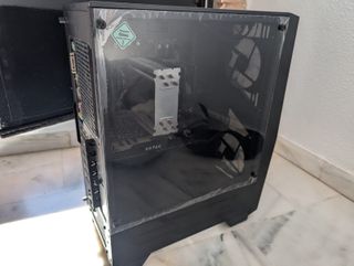 PC GAMING DE SOBREMESA COMPLETO – LISTO PARA USAR