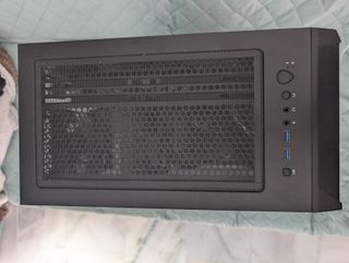 PC GAMING DE SOBREMESA COMPLETO – LISTO PARA USAR