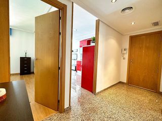 Piso en alquiler en Linares