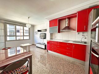 Piso en alquiler en Linares