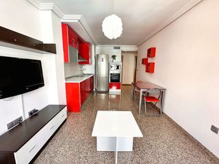 Piso en alquiler en Linares