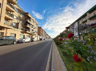 Piso en alquiler en Linares