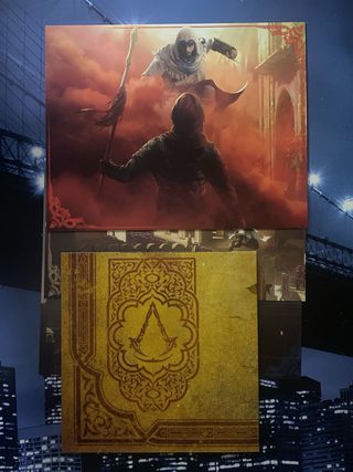 Assassin's Creed Mirage per Xbox Series X/One