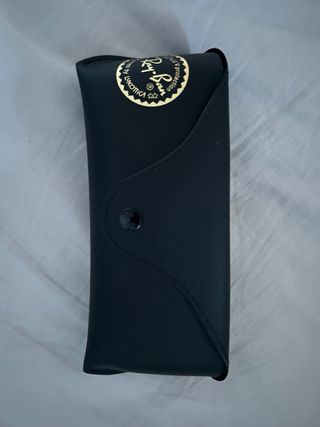 Ray-Ban Wayfarer Tortoise Verde Cristal