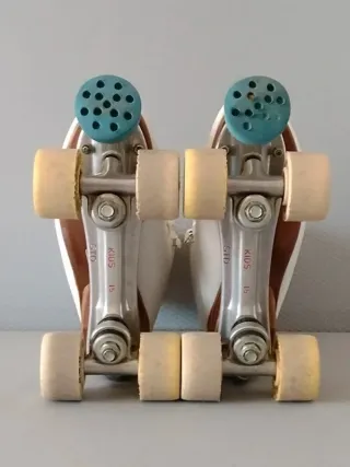 Pattini Risport Venus 240 Taglia 36