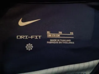 Camiseta Pre-Partido 3ª Equipación 25/26 T90 FCB