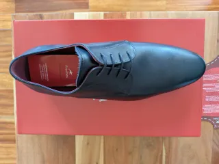 Zapatos Fluchos Adam F0842 Talla 43