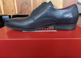 Zapatos Fluchos Adam F0842 Talla 43