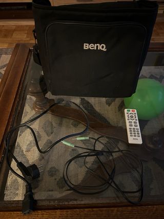 Proyector BENQ Blanco 1080P TH534