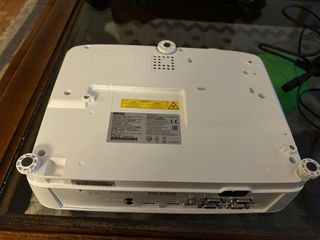 Proyector BENQ Blanco 1080P TH534