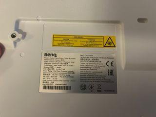 Proyector BENQ Blanco 1080P TH534