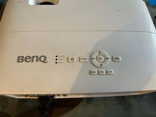 Proyector BENQ Blanco 1080P TH534
