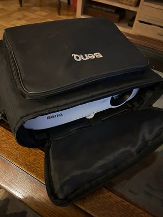 Proyector BENQ Blanco 1080P TH534