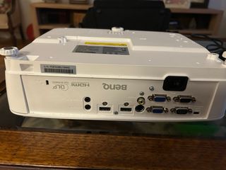 Proyector BENQ Blanco 1080P TH534