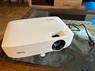 Proyector BENQ Blanco 1080P TH534