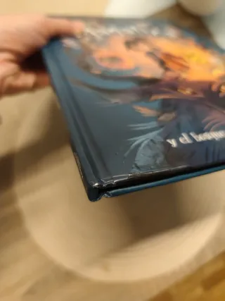 Magalina y el bosque de los animales mágicos