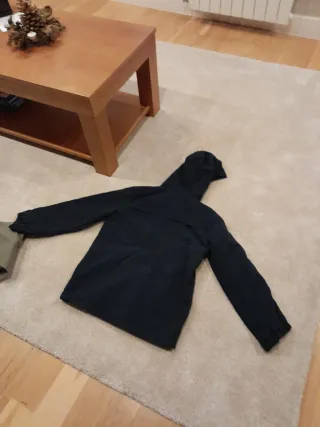 Cazadora El Corte Inglés 11/12 años