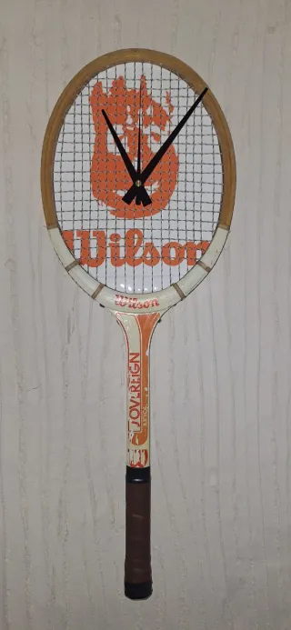 Reloj Raqueta Wilson Sovereign