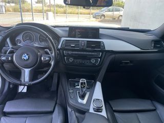BMW Serie 4 2015