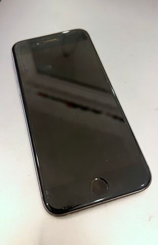 iPhone 6 64GB Negro