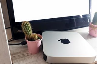 Apple Mac Mini i5 GB RAM HD 500GB Ordenador Pc