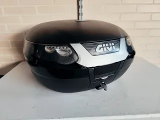 Givi E55 Maxia 3
