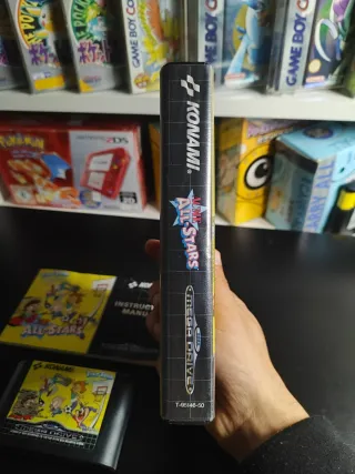 Tiny Toon Adventures: Acme All-Stars Mega Drive