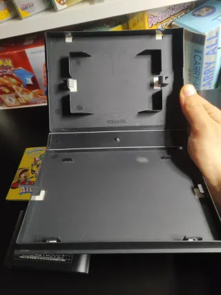 Tiny Toon Adventures: Acme All-Stars Mega Drive