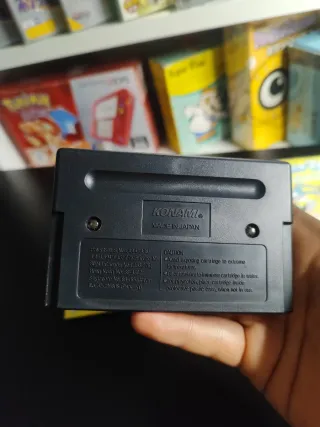 Tiny Toon Adventures: Acme All-Stars Mega Drive