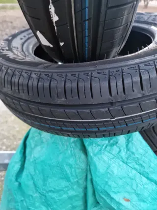 Neumáticos 145/70R12 Comfort II Navigator