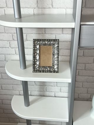 Mueble Estantería 100% Madera Pino Maciza Modular