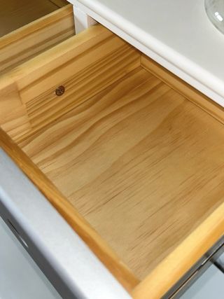 Mueble Estantería 100% Madera Pino Maciza Modular