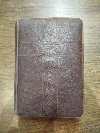 Petit Missel Romain de Braine le Comte