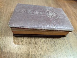 Petit Missel Romain de Braine le Comte