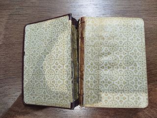 Petit Missel Romain de Braine le Comte