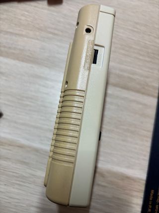 Nintendo Game Boy Beige - Difettoso
