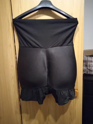 Faja moldeadora Hip Up para mujer