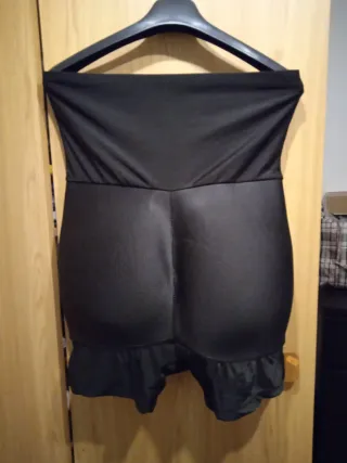 Faja moldeadora Hip Up para mujer