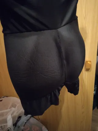 Faja moldeadora Hip Up para mujer