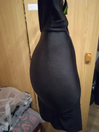 Faja moldeadora Hip Up para mujer